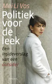 Omslag van Politiek voor de leek