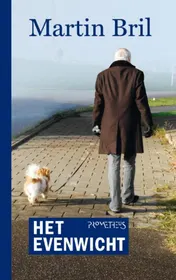 Omslag van Het evenwicht