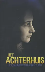 Omslag van Het achterhuis