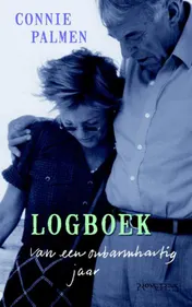 Omslag van Logboek van een onbarmhartig jaar