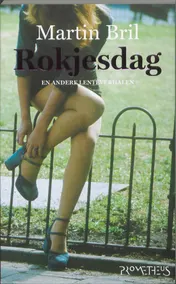 Omslag van Rokjesdag