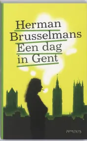 Omslag van Een dag in Gent