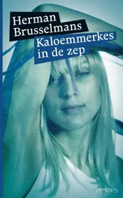 Omslag van Kaloemerkes in de zep