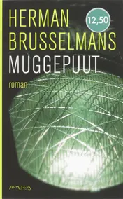 Omslag van Muggepuut