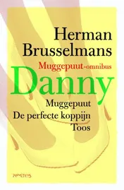 Omslag van Danny