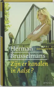 Omslag van Zijn er kanalen in Aalst