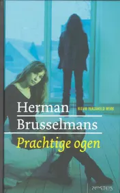 Omslag van Prachtige ogen