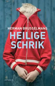 Omslag van Heilige schrik