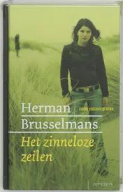 Omslag van Het zinneloze zeilen