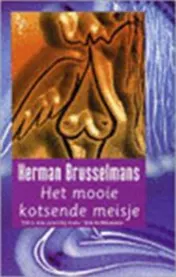 Omslag van Het mooie kotsende meisje