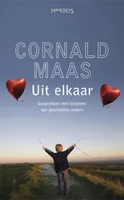 Omslag van Uit elkaar