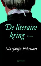 Omslag van De literaire kring