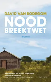 Omslag van Nood breekt wet