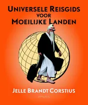 Omslag van Universele reisgids voor moeilijke landen