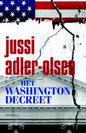 Omslag van Het Washington decreet
