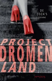 Omslag van Project dromenland