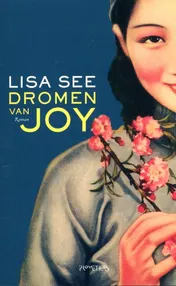Omslag van Dromen van Joy