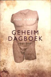 Omslag van Geheim dagboek