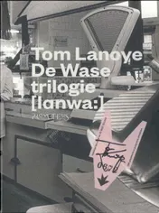Omslag van De Wase-trilogie