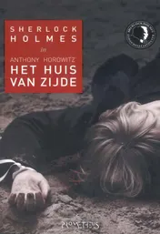 Omslag van Het huis van Zijde