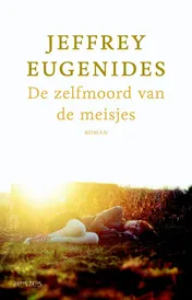 Omslag van Zelfmoord van de meisjes