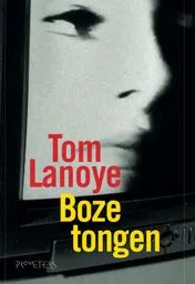 Omslag van Boze tongen