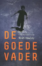 Omslag van De goede vader