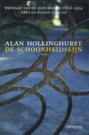 Omslag van De Schoonheidslijn