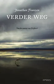 Omslag van Verder weg
