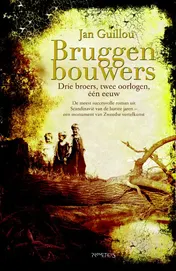 Omslag van Bruggenbouwers