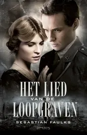 Omslag van Het lied van de loopgraven