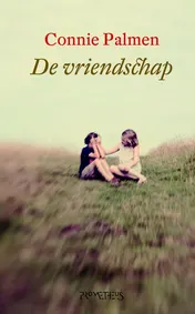 Omslag van De vriendschap