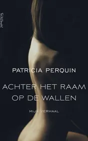 Omslag van Achter het raam op de Wallen