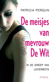 Omslag van De meisjes van mevrouw De Wit