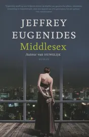 Omslag van Middlesex