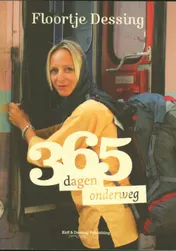 Omslag van 365 dagen onderweg