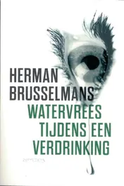 Omslag van Watervrees tijdens een verdrinking