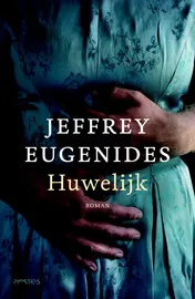 Omslag van Huwelijk