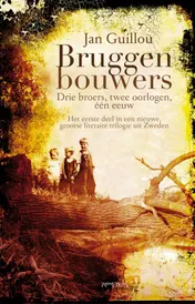 Omslag van Bruggenbouwers