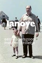 Omslag van Een slagerszoon met een brilletje