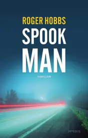 Omslag van Spookman