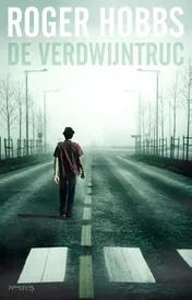 Omslag van De verdwijntruc
