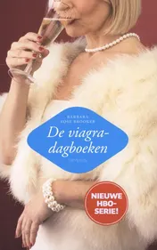 Omslag van De viagra dagboeken