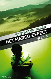 Omslag van Het Marco effect