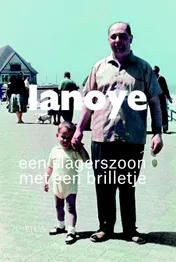 Omslag van Een slagerszoon met een brilletje