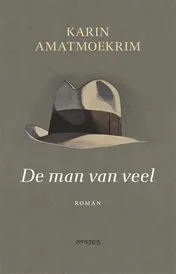 Omslag van Man van veel