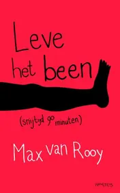 Omslag van Leve het been!