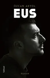Omslag van Eus