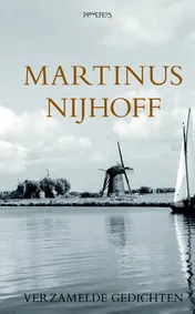 Omslag van Verzamelde gedichten