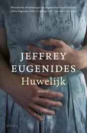 Omslag van Huwelijk